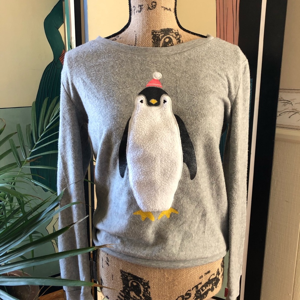 pj top